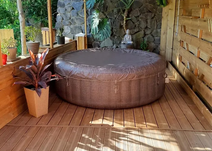 Charmante Maison De Vacances Avec Vue A Entre-Deux