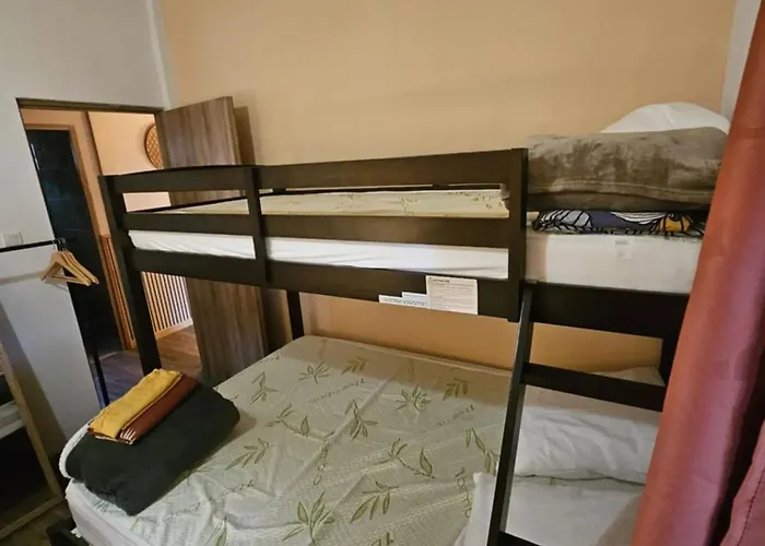 Charmante Maison De Vacances Avec Vue A Entre-Deux